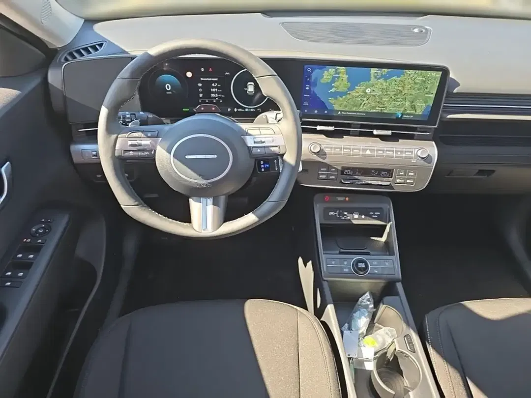 Hyundai KONA - Thumbnail 10