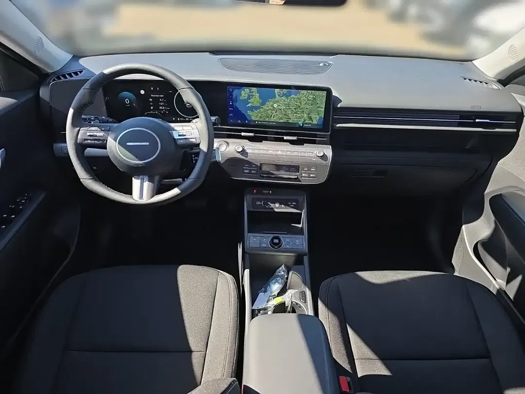 Hyundai KONA - Thumbnail 11