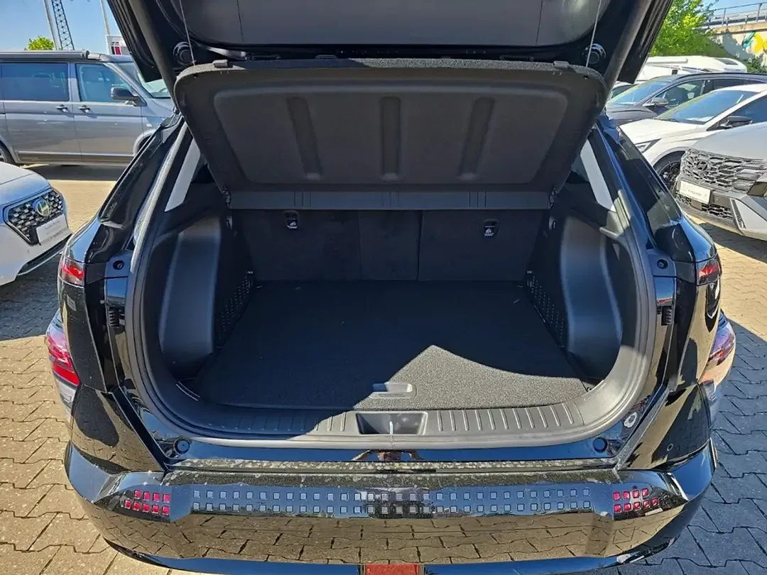 Hyundai KONA - Thumbnail 12