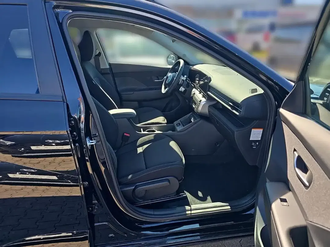 Hyundai KONA - Thumbnail 14