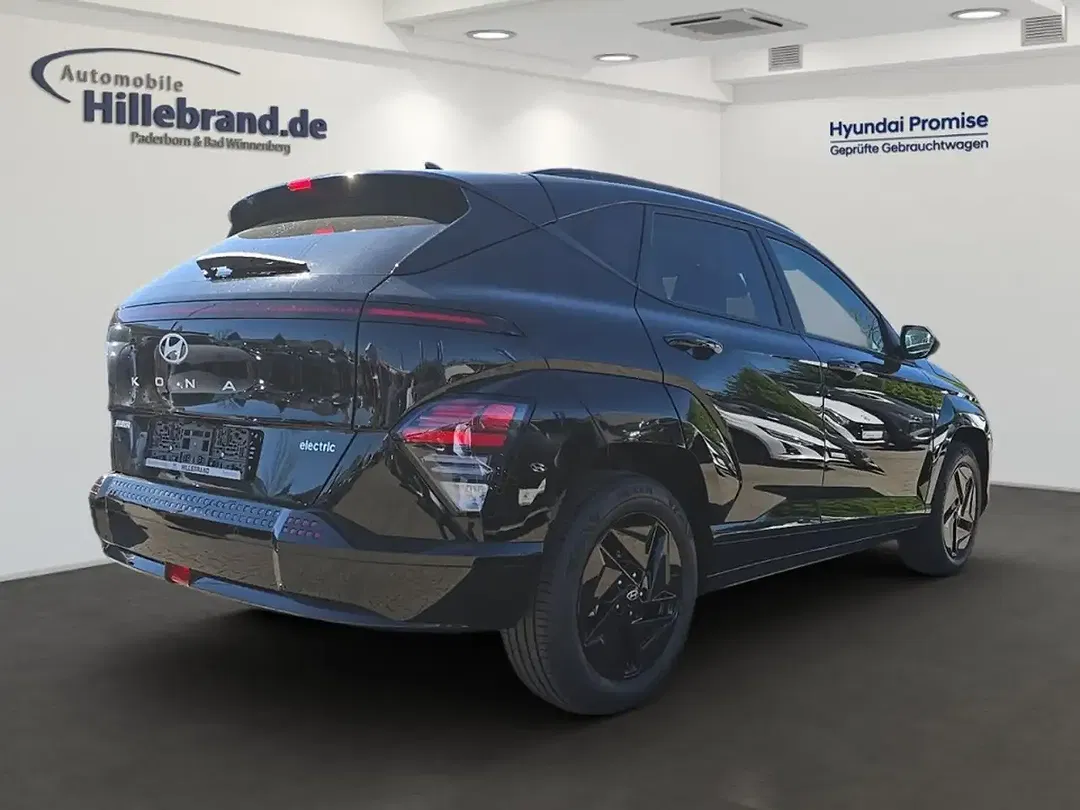 Hyundai KONA - Thumbnail 3
