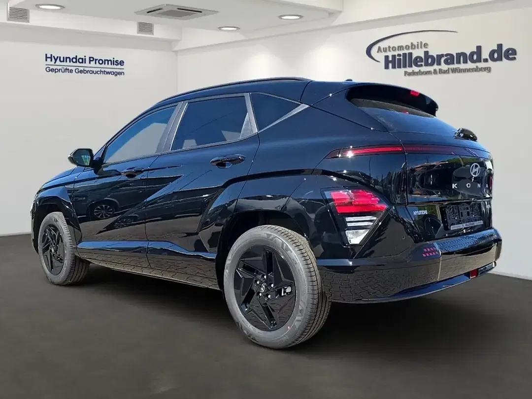 Hyundai KONA - Thumbnail 4