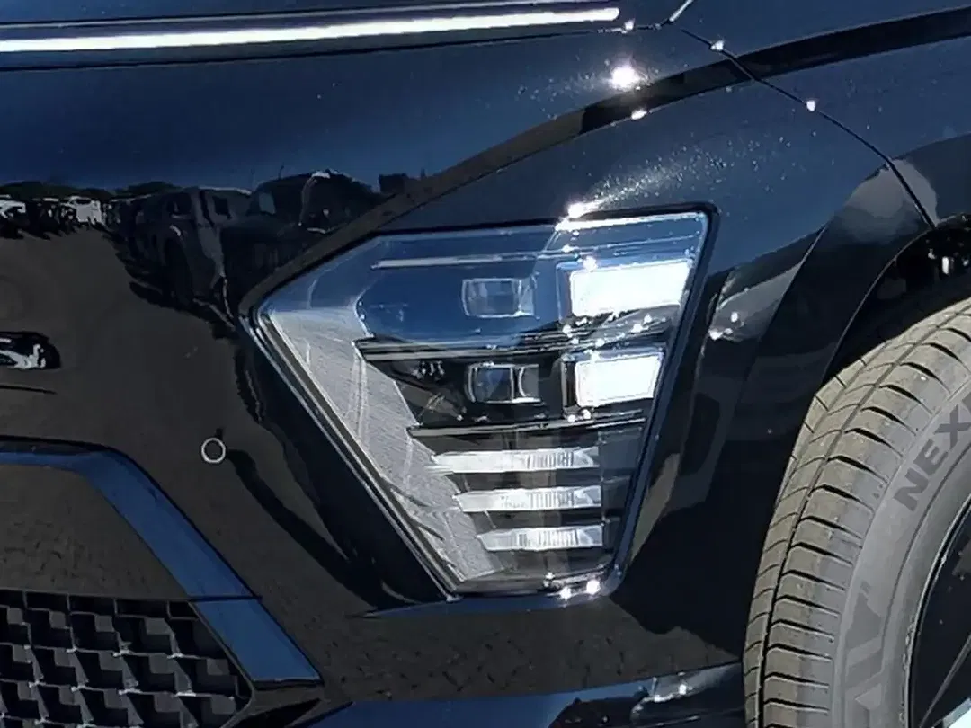Hyundai KONA - Thumbnail 5