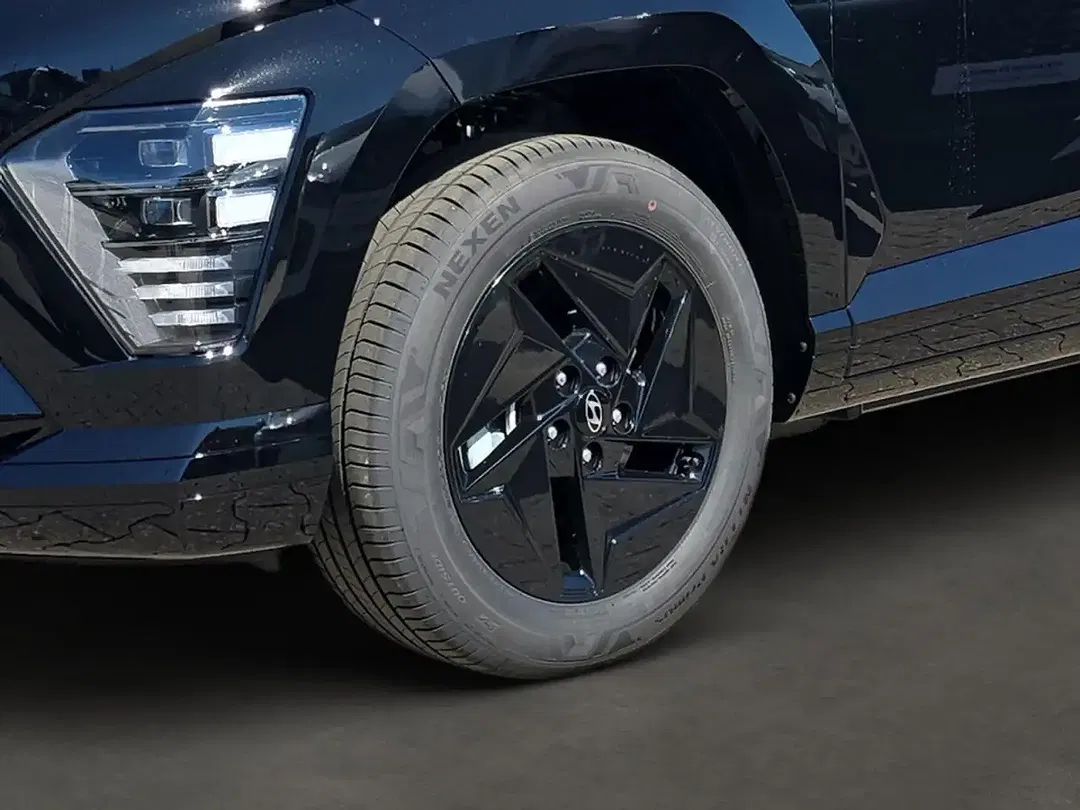 Hyundai KONA - Thumbnail 6