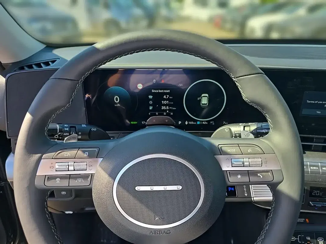 Hyundai KONA - Thumbnail 8