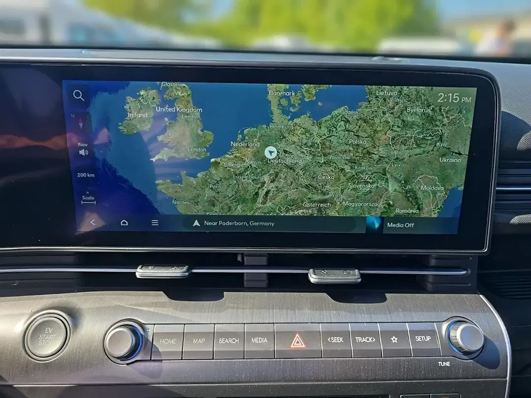 Hyundai KONA - Thumbnail 9