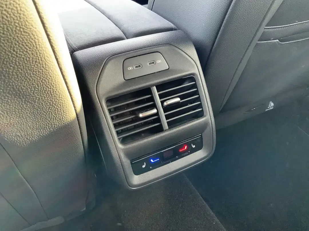 Skoda Superb - Thumbnail 11