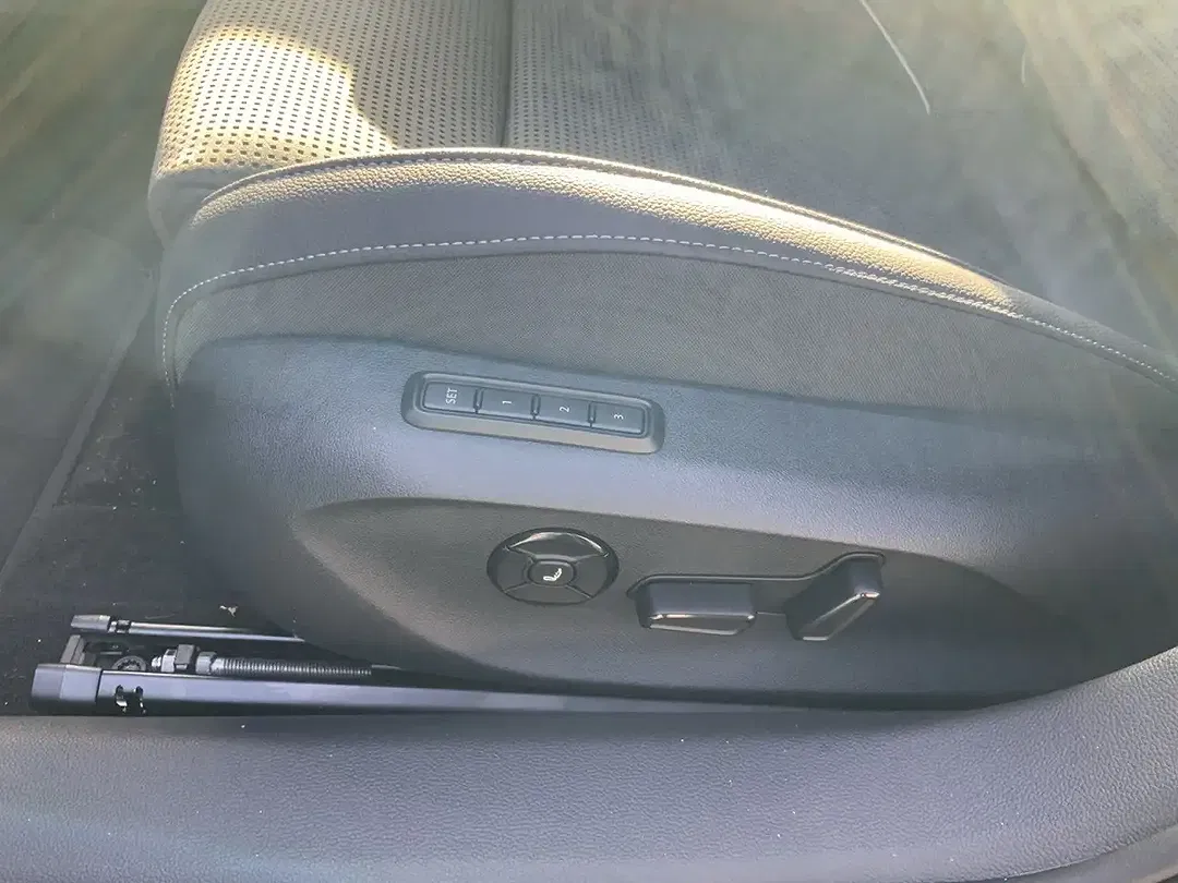Skoda Superb - Thumbnail 14
