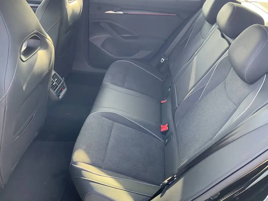 Skoda Superb - Thumbnail 8