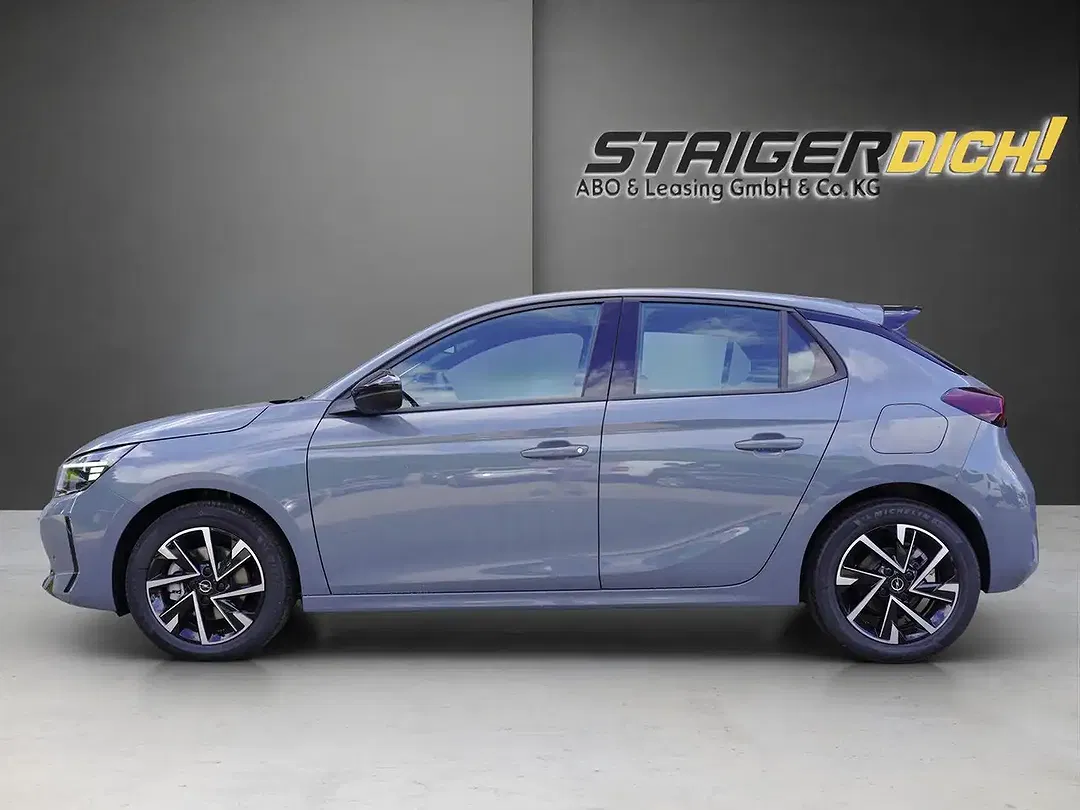 Opel Corsa - Thumbnail 2