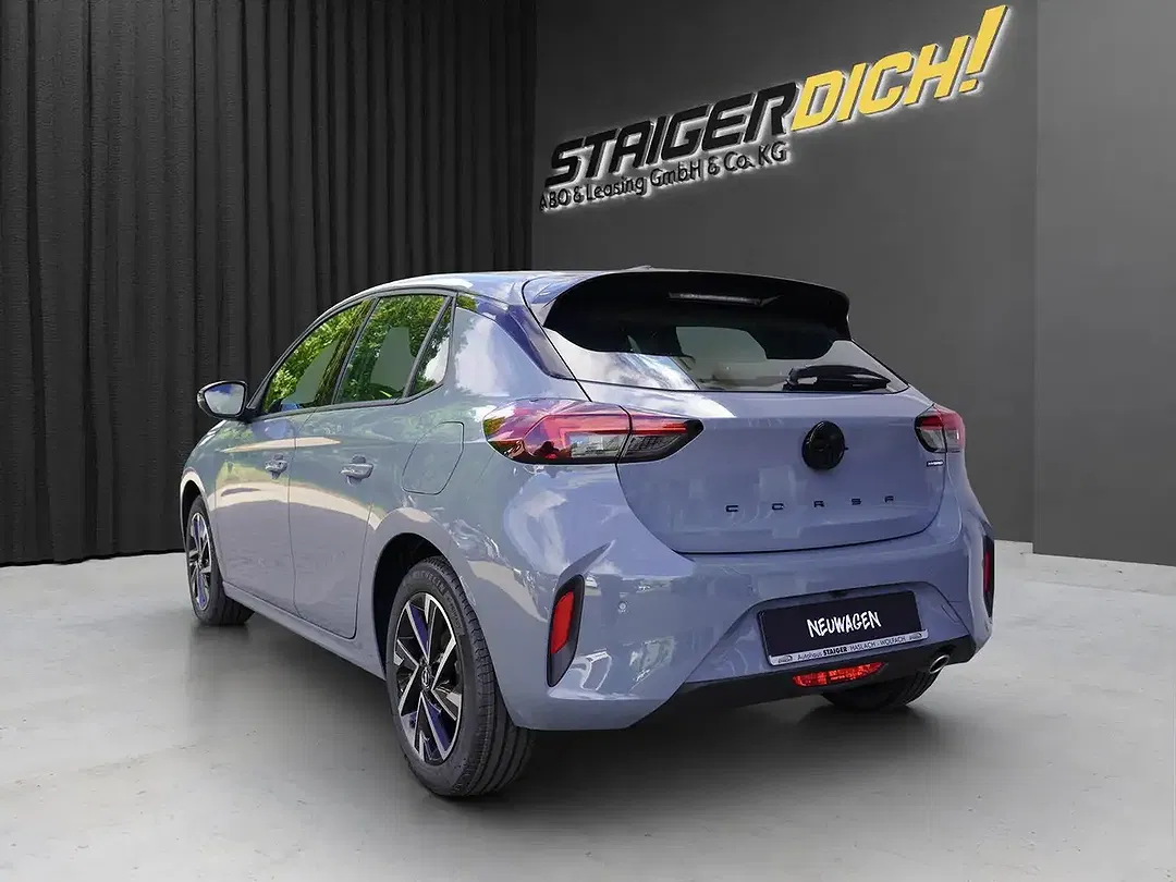 Opel Corsa - Thumbnail 4