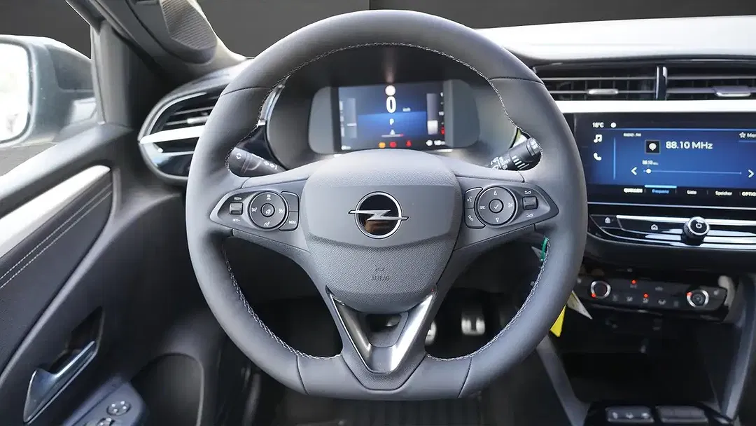 Opel Corsa - Thumbnail 7