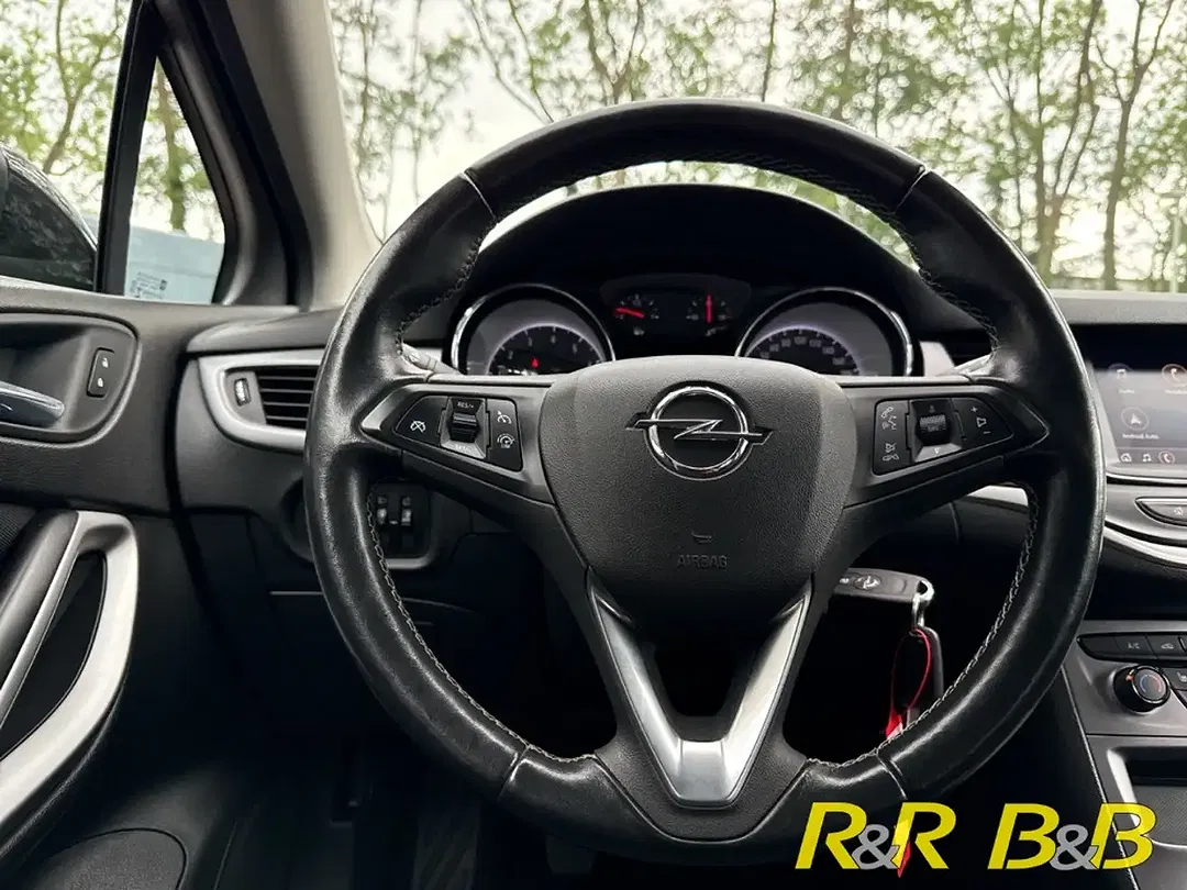 Opel Astra - Thumbnail 12