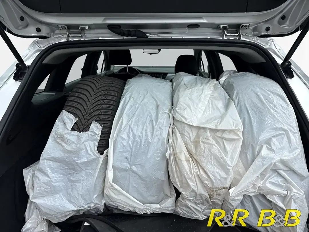 Opel Astra - Thumbnail 6