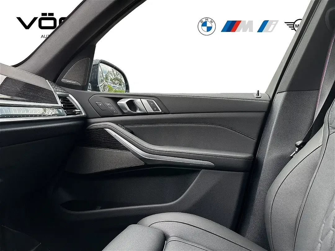 BMW X5 - Thumbnail 10