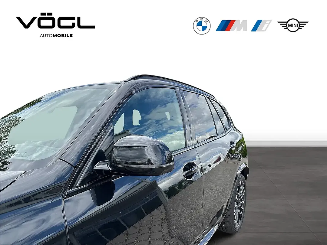 BMW X5 - Thumbnail 11