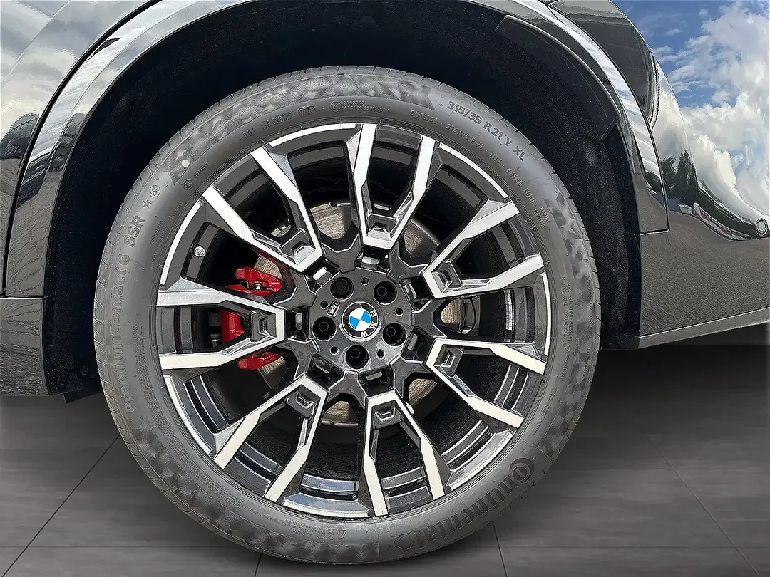 BMW X5 - Thumbnail 12