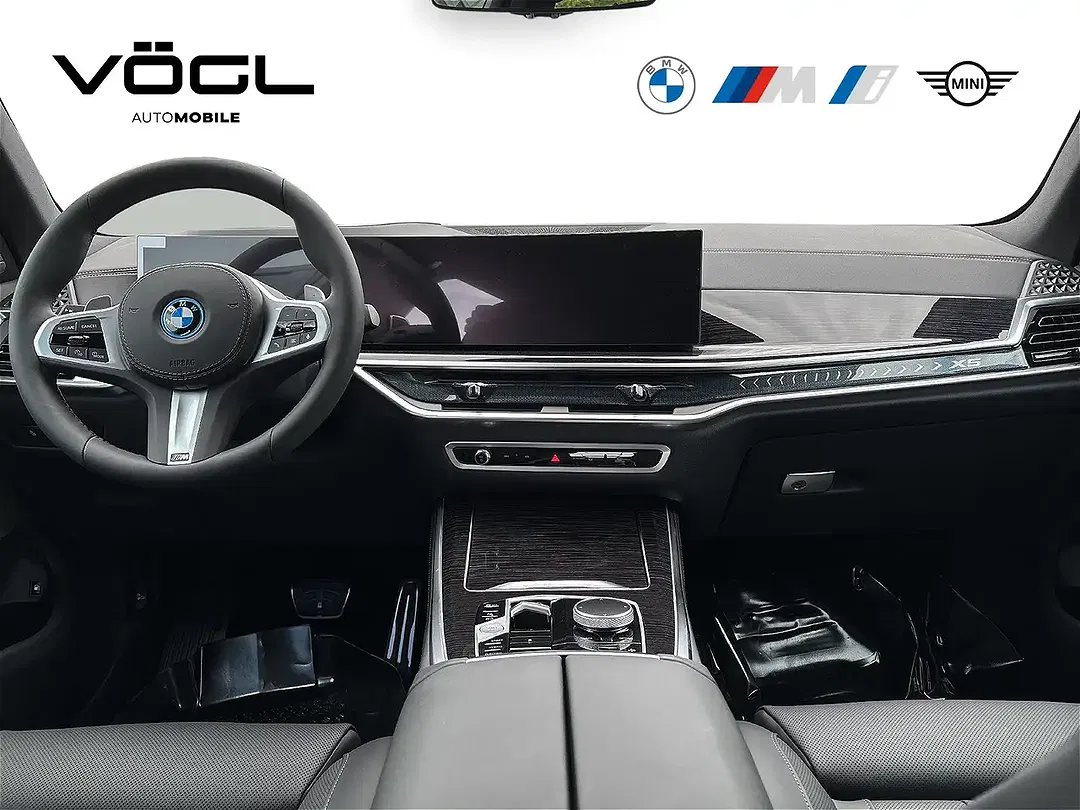 BMW X5 - Thumbnail 5