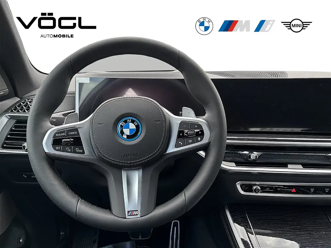 BMW X5 - Thumbnail 7