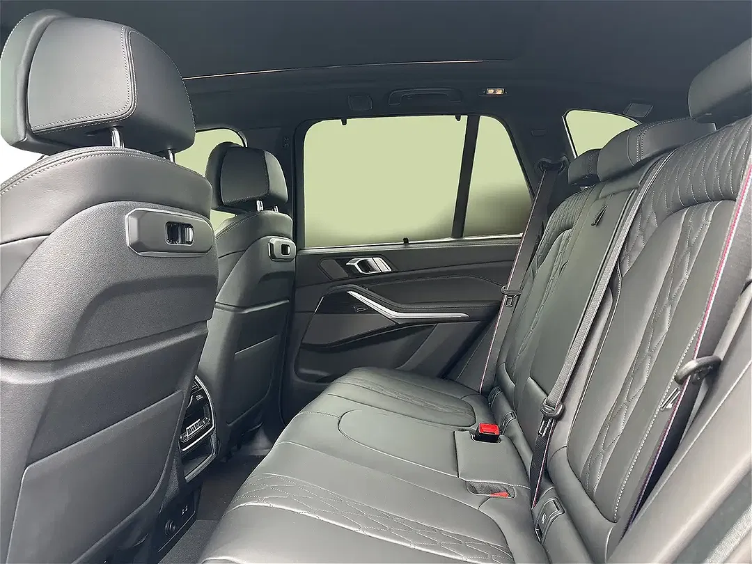 BMW X5 - Thumbnail 8