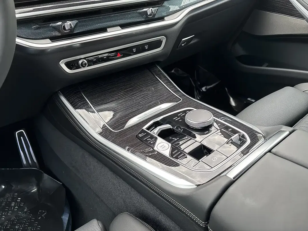 BMW X5 - Thumbnail 9