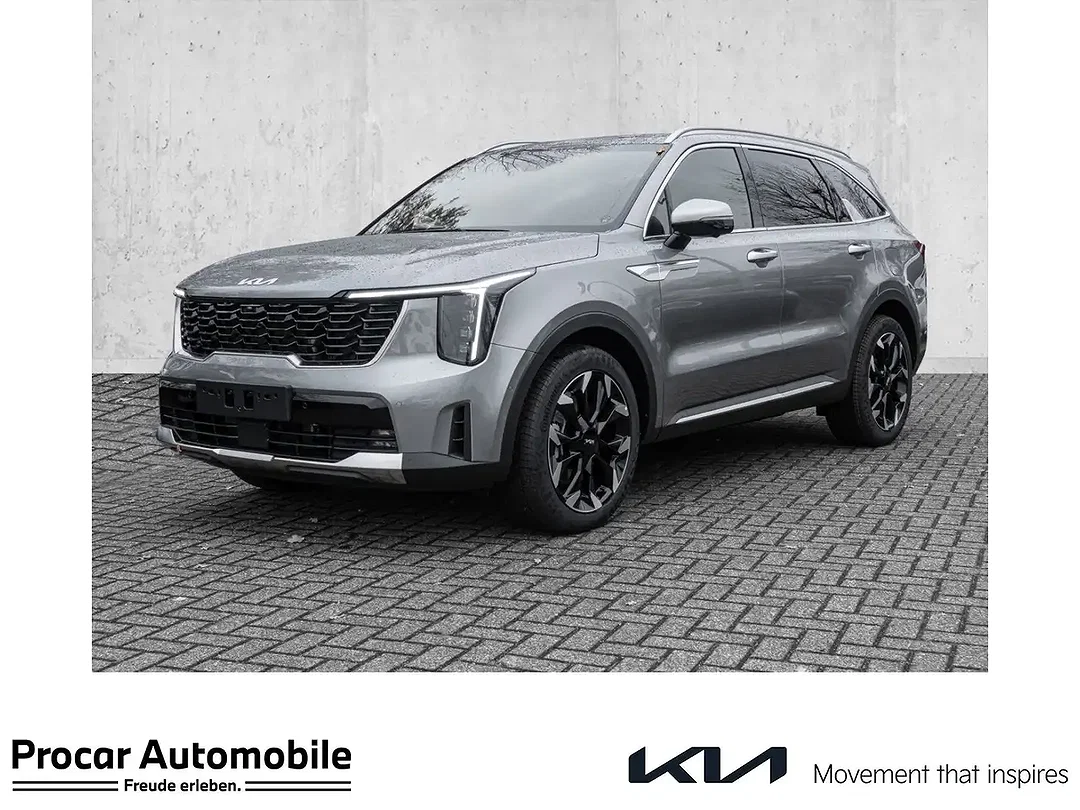 Kia Sorento - Afbeelding 1