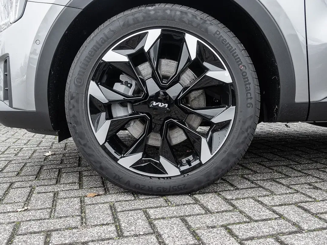 Kia Sorento - Thumbnail 3