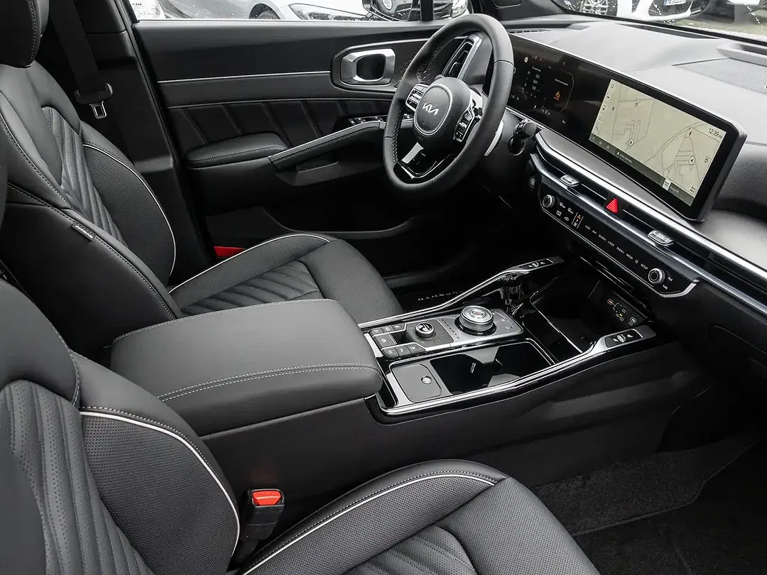 Kia Sorento - Thumbnail 5
