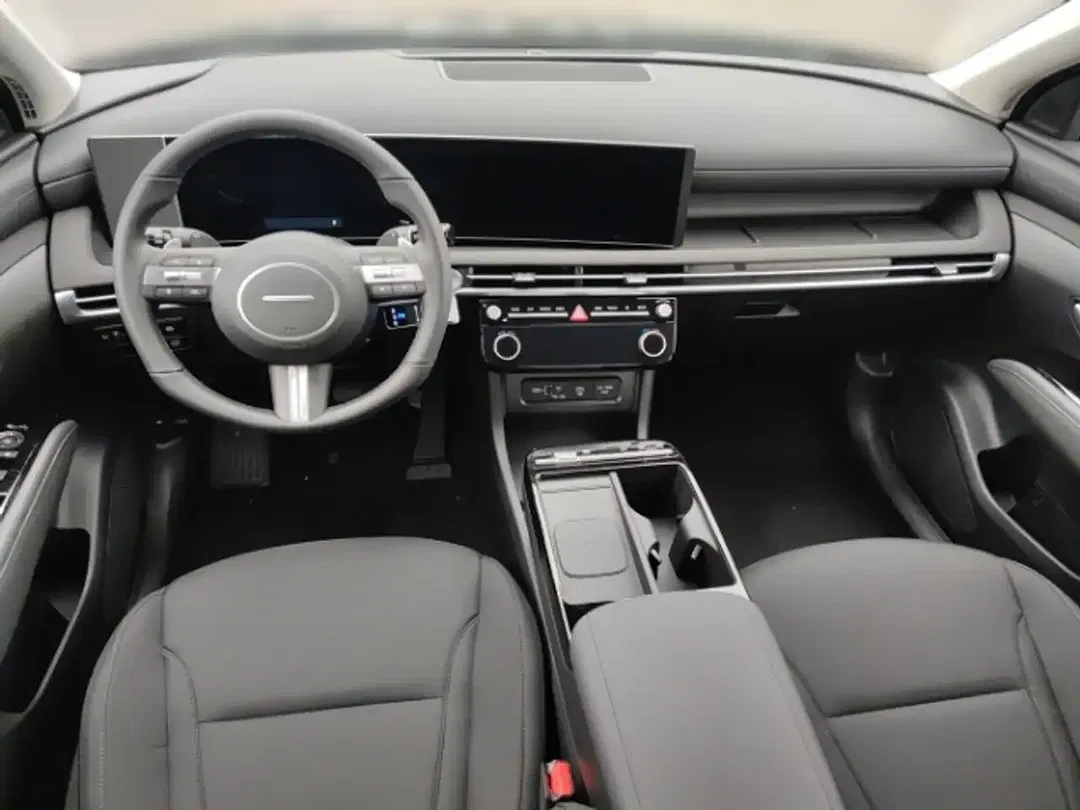 Hyundai TUCSON - Thumbnail 11