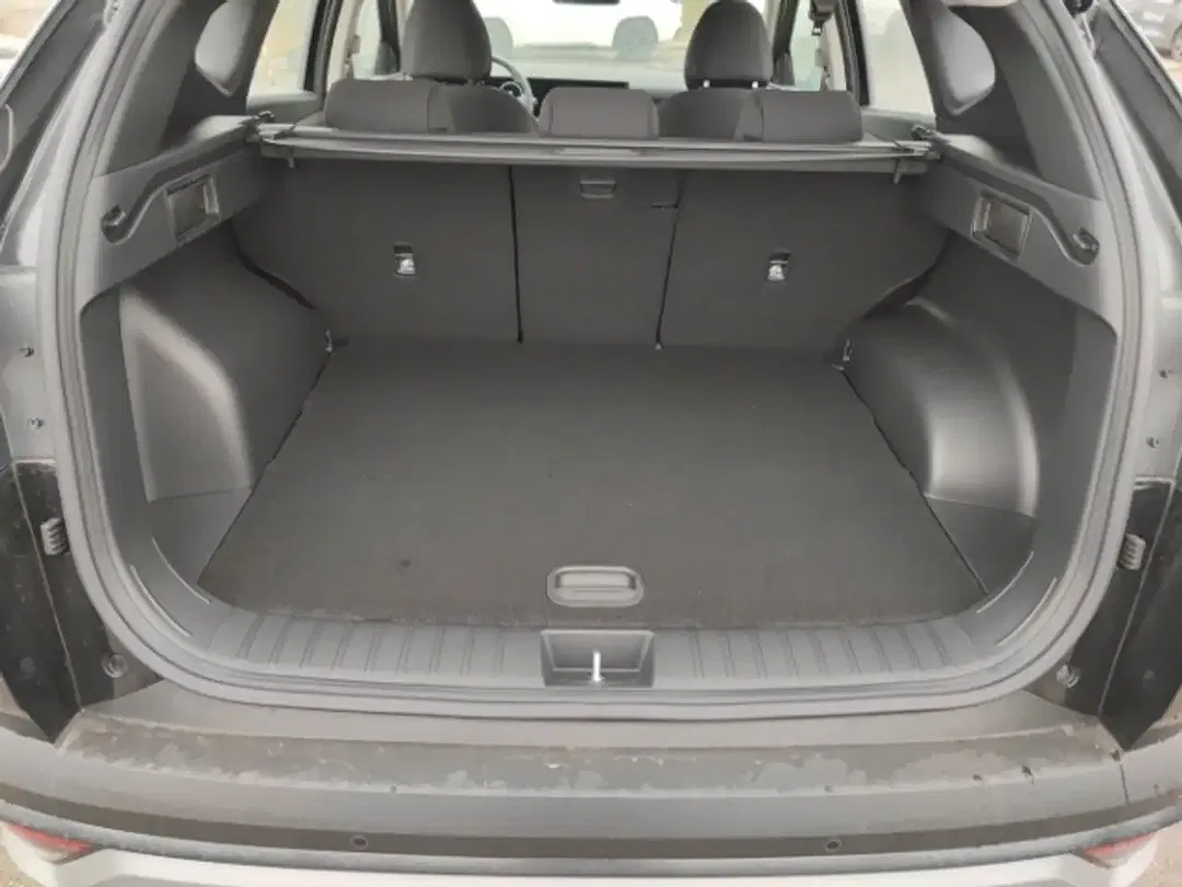 Hyundai TUCSON - Thumbnail 12
