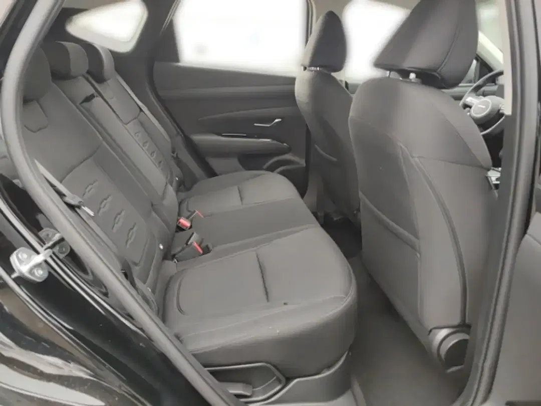Hyundai TUCSON - Thumbnail 13