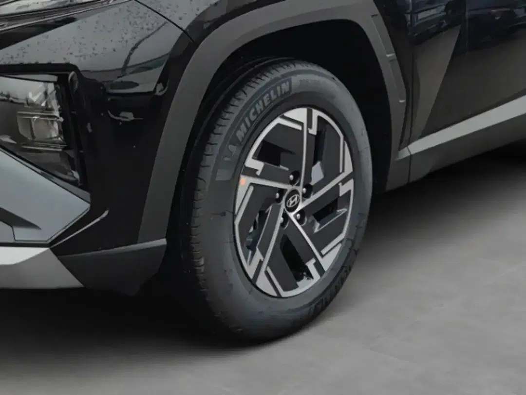 Hyundai TUCSON - Thumbnail 6