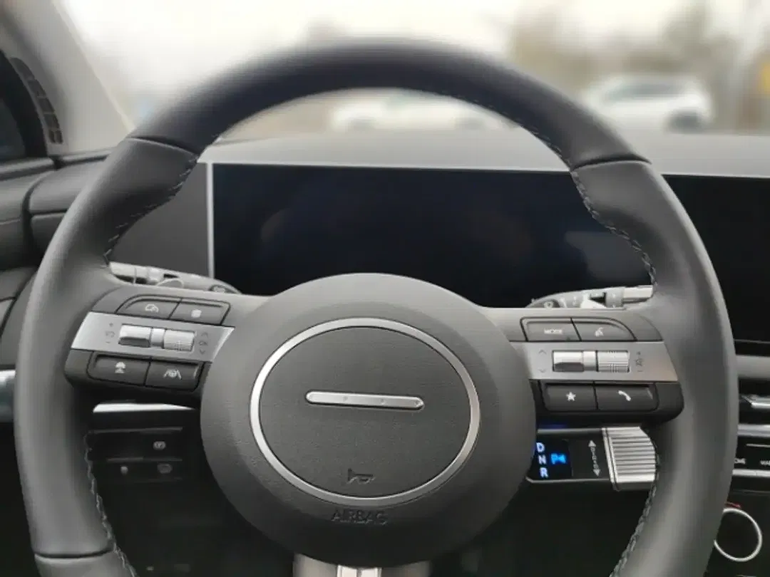 Hyundai TUCSON - Thumbnail 8