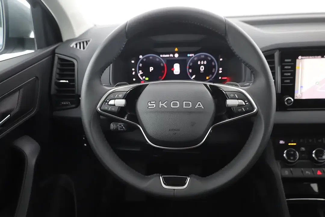 Skoda Karoq - Thumbnail 14