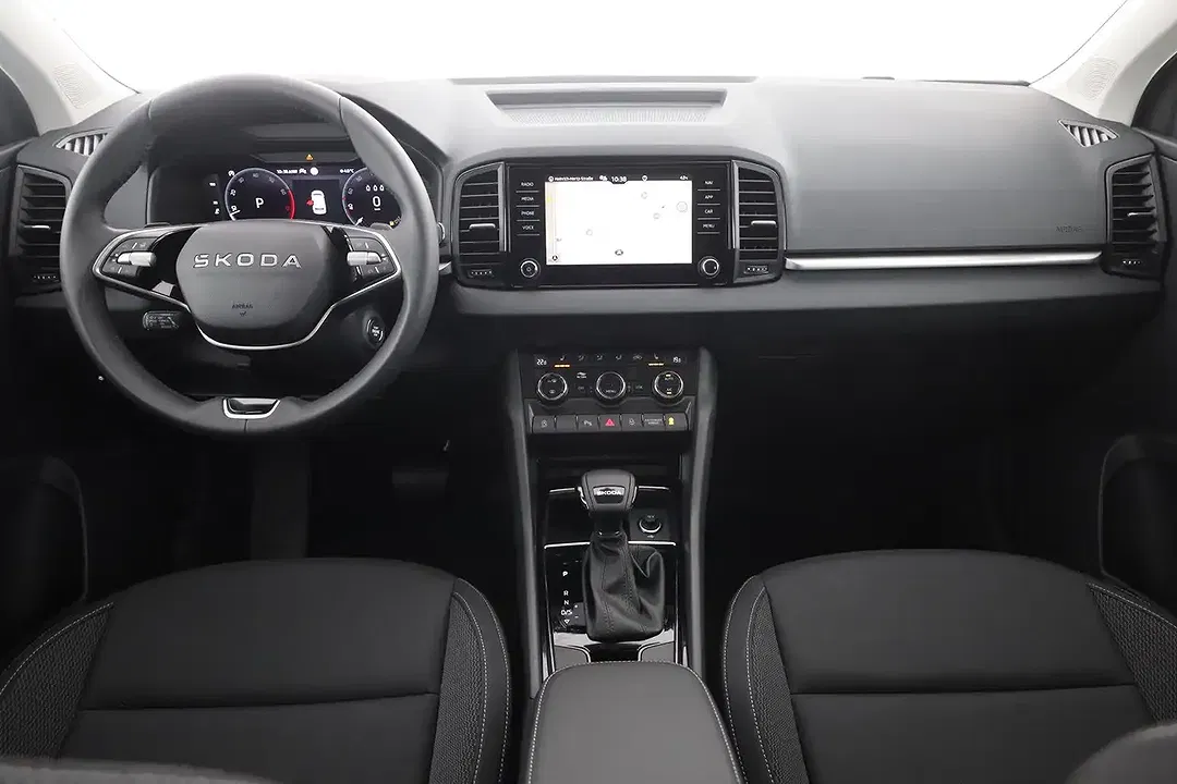 Skoda Karoq - Thumbnail 8