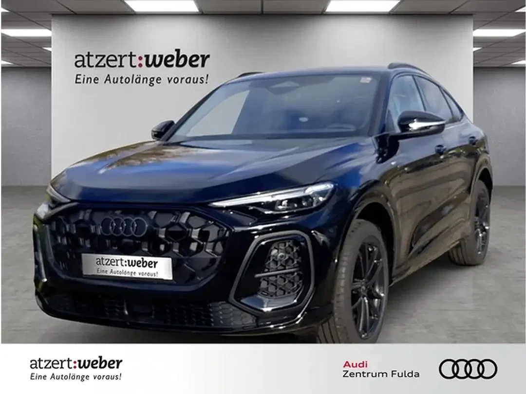 Audi Q5 - Afbeelding 1