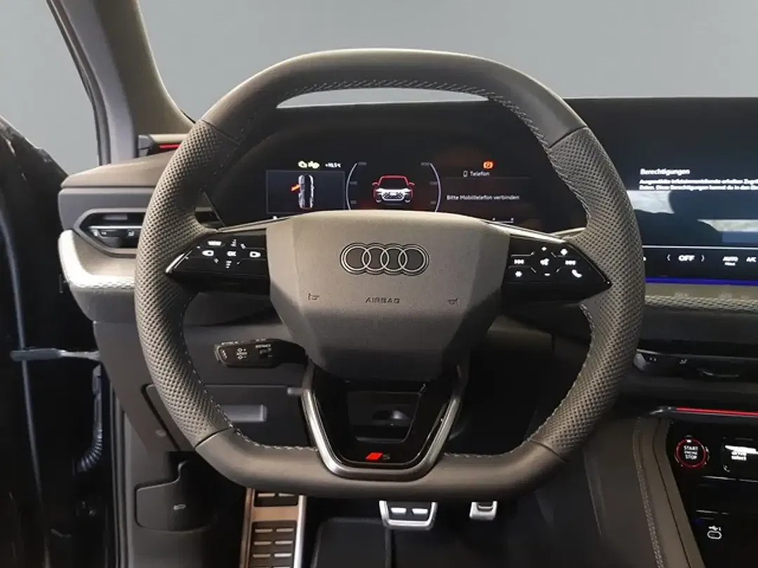 Audi Q5 - Thumbnail 10