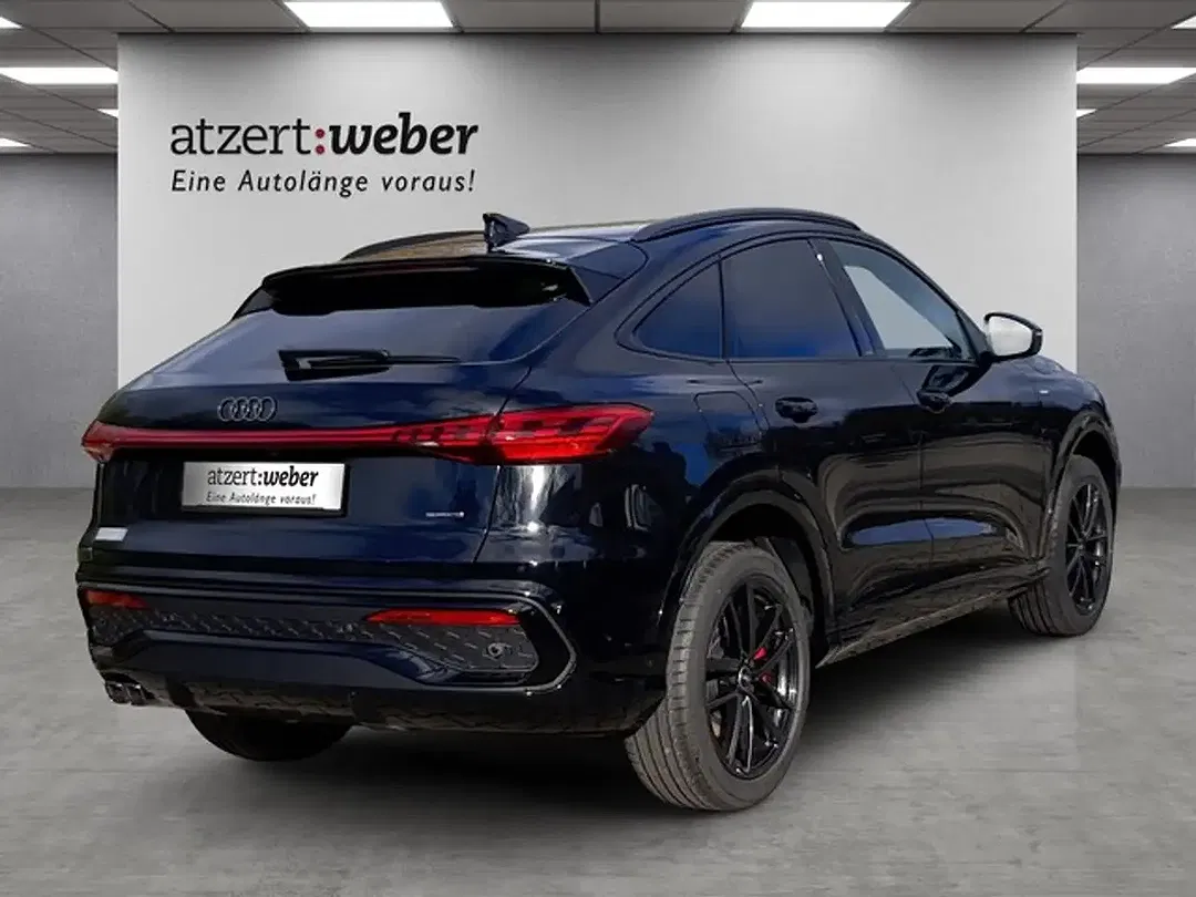Audi Q5 - Thumbnail 2