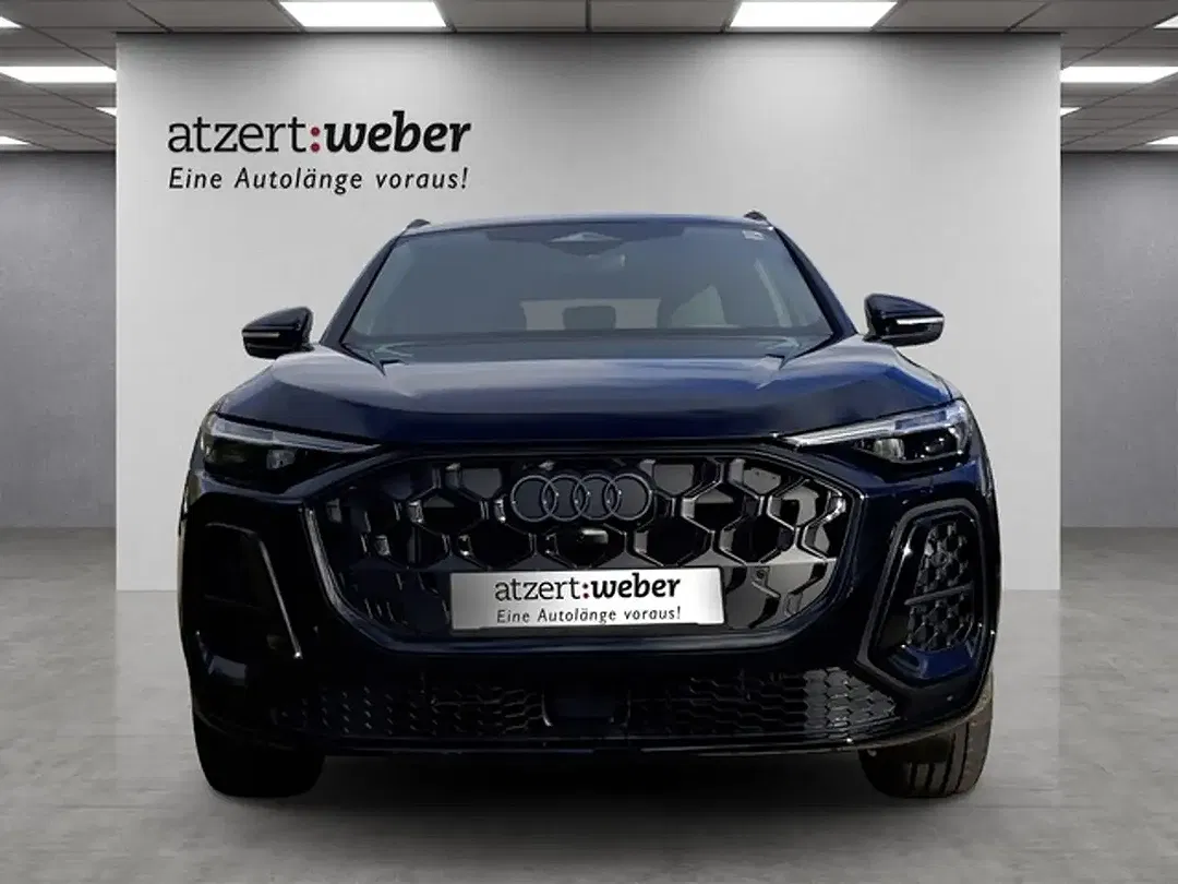 Audi Q5 - Thumbnail 3