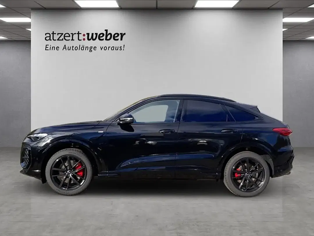 Audi Q5 - Thumbnail 4