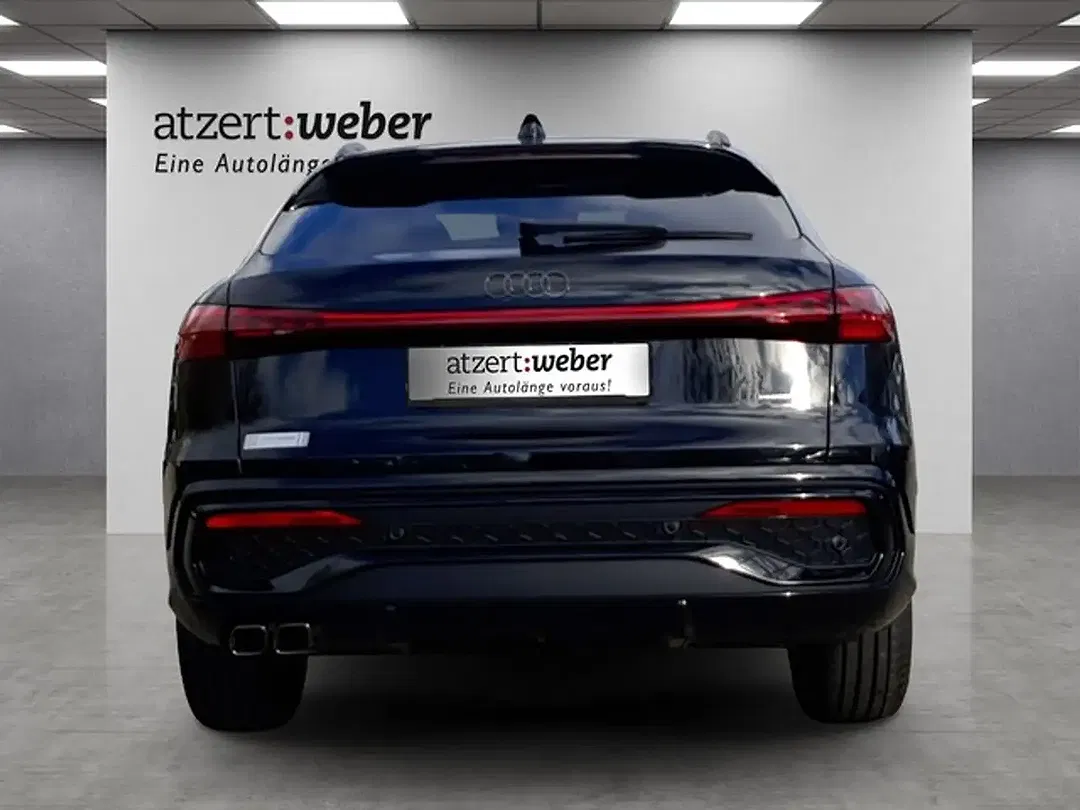 Audi Q5 - Thumbnail 5