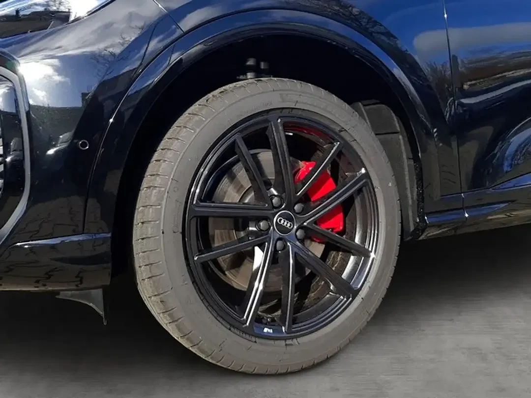 Audi Q5 - Thumbnail 6