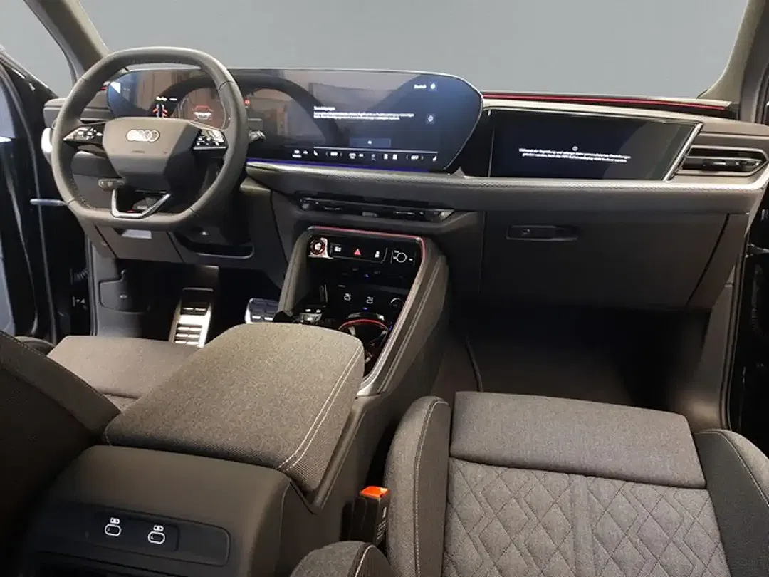 Audi Q5 - Thumbnail 9