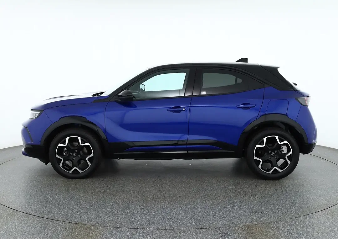 Opel Mokka - Afbeelding 1