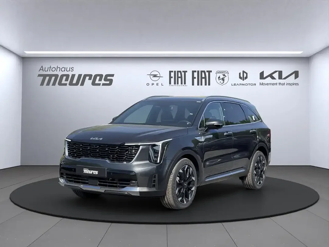 Kia Sorento - Afbeelding 1