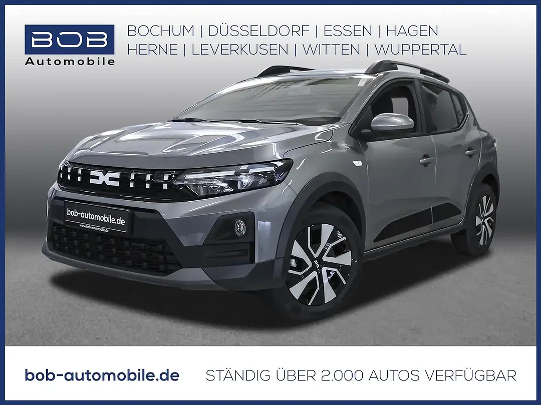 Dacia Sandero - Afbeelding 1
