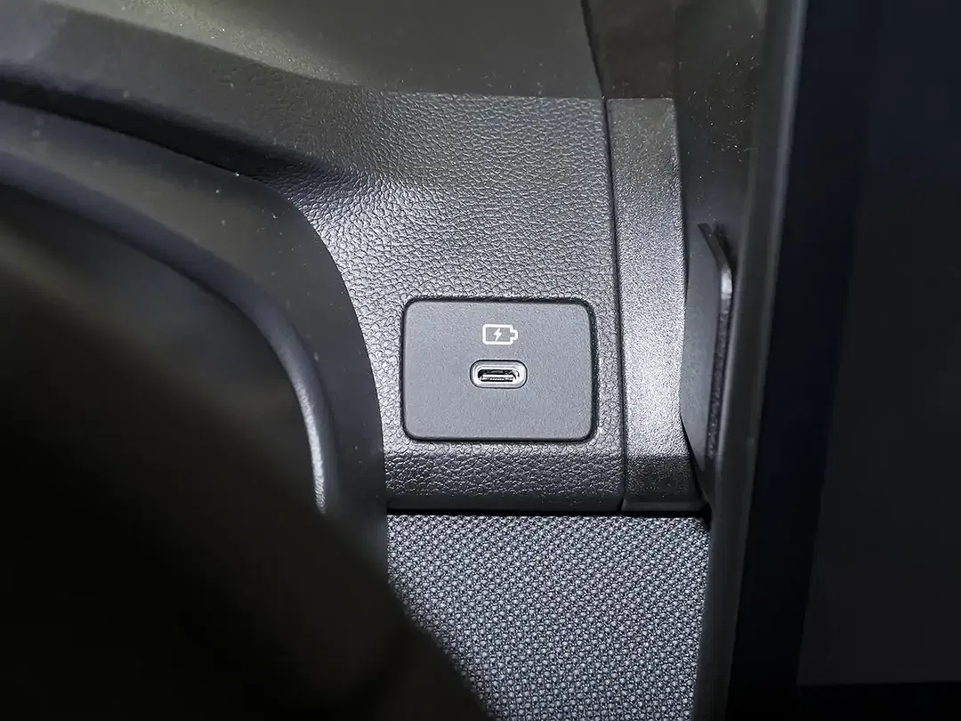Dacia Sandero - Thumbnail 13