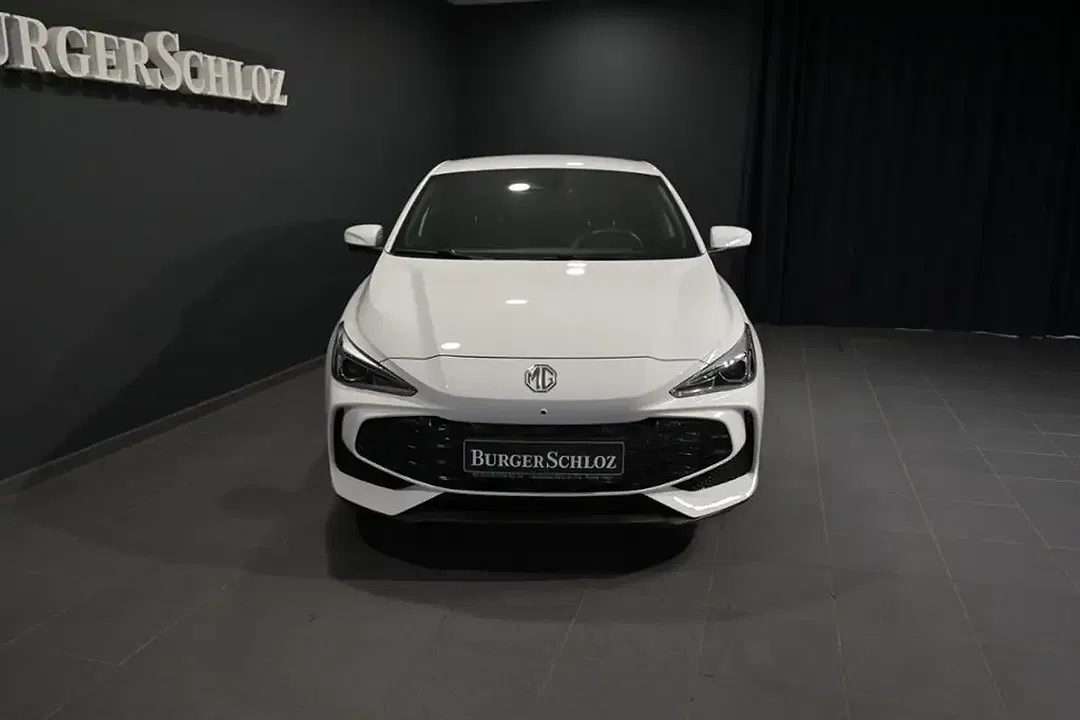 MG MG3 - Thumbnail 10