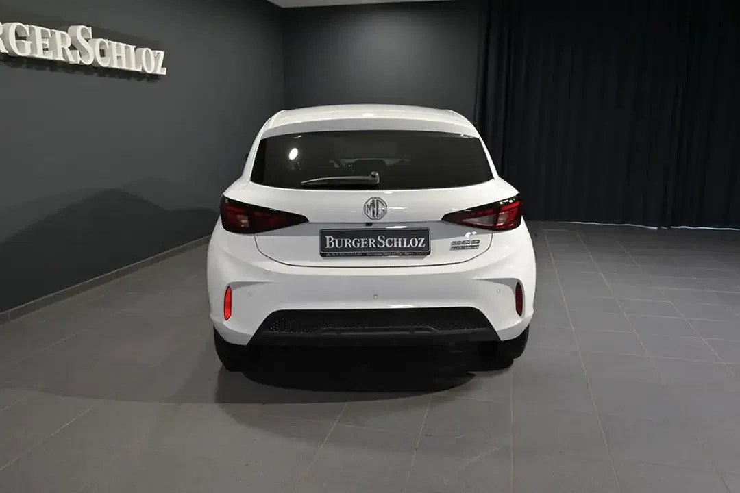 MG MG3 - Thumbnail 11