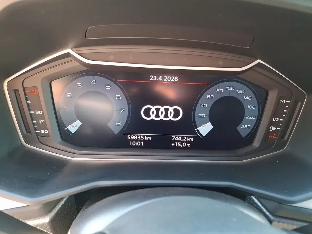 Audi A1 - Thumbnail 9